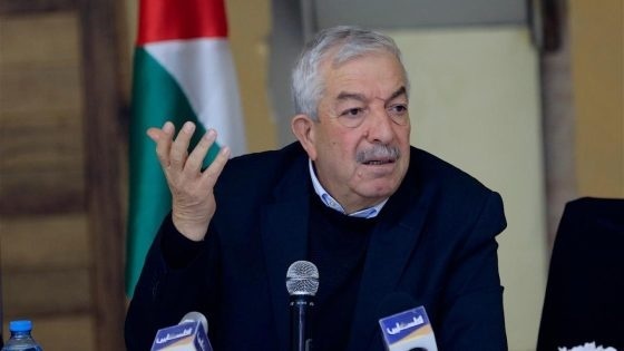 العالول يدعو السفير الألماني إلى تكثيف الجهود لوقف العدوان الإسرائيلي وإقامة الدولة الفلسطينية