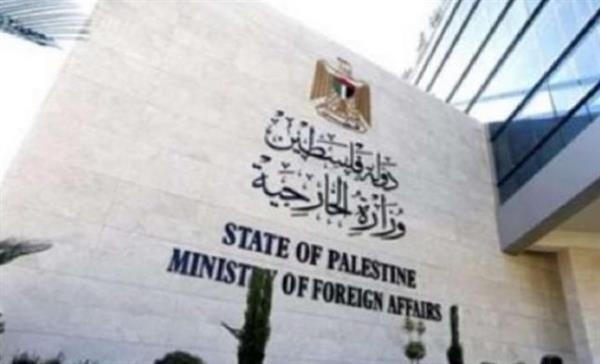 الخارجية ترحب برسالة 9 دول أوروبية بشأن تنفيذ الرأي الاستشاري لـ "العدل الدولية"
