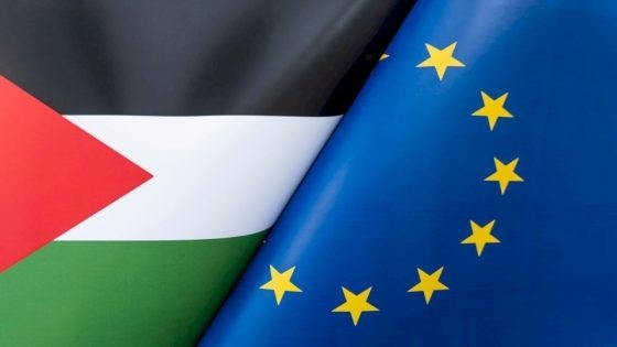 الاتحاد الأوروبي يقدم دعما ماليا للسلطة الوطنية الفلسطينية و"الأونروا"