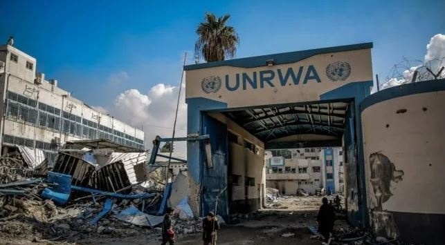 UNRWA Chief describes Gaza's situation as utterly horrific amid ongoing Israeli genocide
