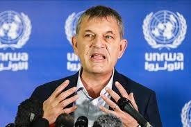 UNRWA Chief describes Gaza's situation as utterly horrific amid ongoing Israeli genocide