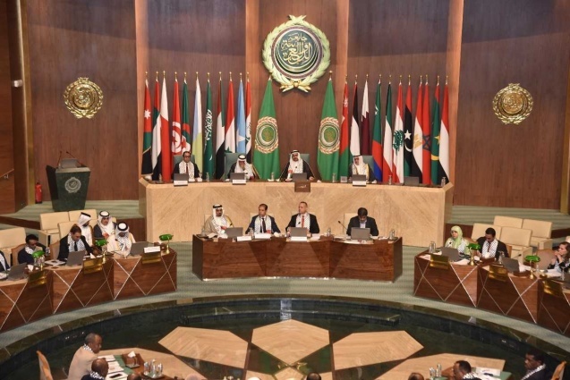 انطلاق اجتماعات البرلمان العربي لبحث حرب الإبادة الجماعية التي يقودها الاحتلال ضد شعبنا  