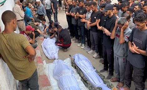 بمشاركة فلسطينية.. انعقاد الاجتماع العربي الإقليمي رفيع المستوى للتحضير لقمة الدوحة للتنمية الاجتماعية