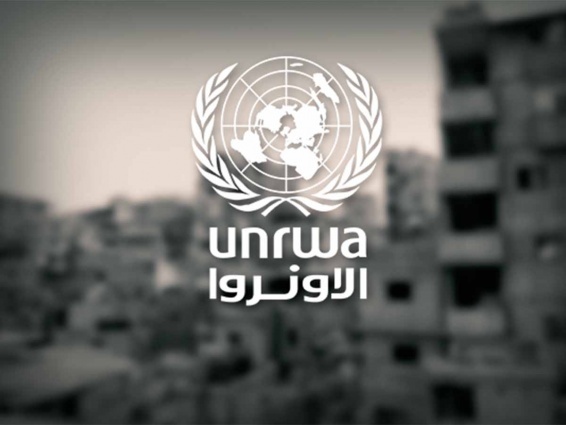 UNRWA says displaced people are being killed while searching for food in Gaza