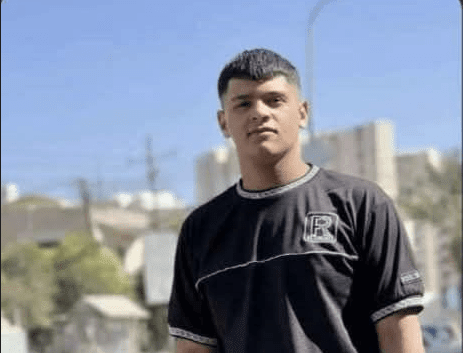 (محدث) استشهاد فتى برصاص الاحتلال وسط رام الله