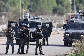 الاحتلال يقتحم مخيم الجلزون شمال رام الله ويطلق الرصاص الحي بكثافة  