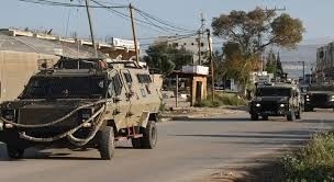 بيت لحم: قوات الاحتلال تقتحم الدوحة وتداهم عددا من المنازل