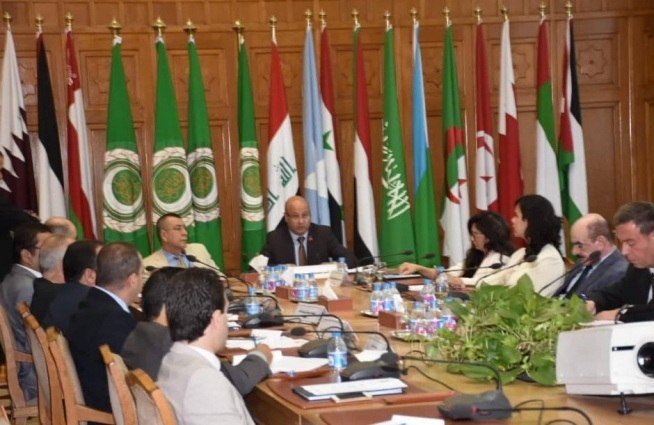 Conference of Supervisors of Palestinian Affairs Warns of Ongoing Genocide and Starvation War on Our People