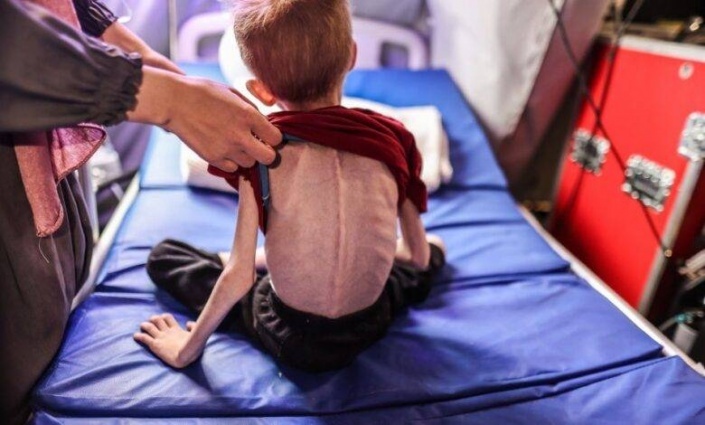 الأونروا: حان الوقت لتقديم المساعدات بشكل آمن وبكرامة في قطاع غزة