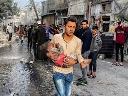 "الأونروا": معظم أطفال غزة معرضون للموت إذا لم يتلقوا العلاج فورا