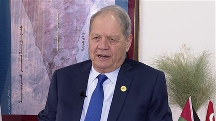 فتوح: التوسع الاستعماري في الخليل يندرج ضمن مخطط ممنهج لتمزيق الضفة