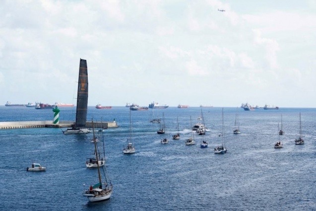 خبراء الأمم المتحدة يتضامنون مع أسطول الصمود العالمي ويطالبون بحماية كاملة لجميع ركابه