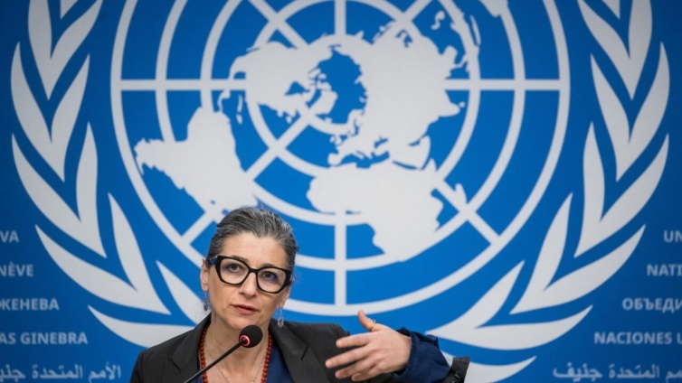 خبراء الأمم المتحدة: يجب إنهاء الخناق المالي الإسرائيلي على الأرض الفلسطينية المحتلة