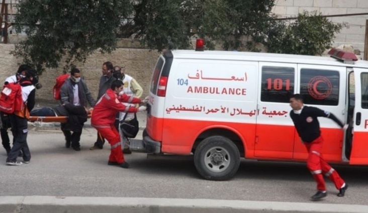 اصابة خطيرة لطفل برصاص الاحتلال في مخيم عايدة شمال بيت لحم