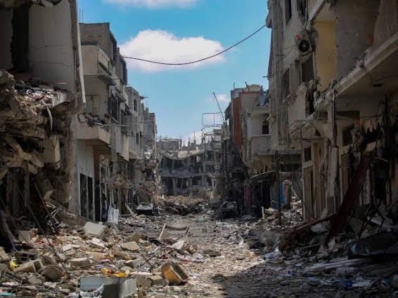 قادة الدول العربية والتعاون الإسلامي يؤكدون ضرورة وقف العدوان على غزة ودعم خطة إعادة الإعمار