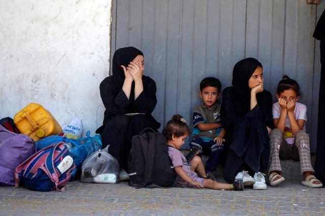 مستشار أممي: احتياجات الصحة النفسية في غزة رحلة طويلة ومسؤولية جماعية