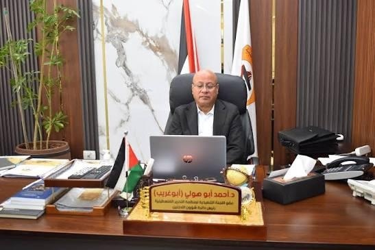 Dr. Ahmad Abu Huli: On the Anniversary of the Declaration of Independence, We Reaffirm the Legitimacy of the Palestinian Narrative and the Justice of Our People&rsquo;s Rights
