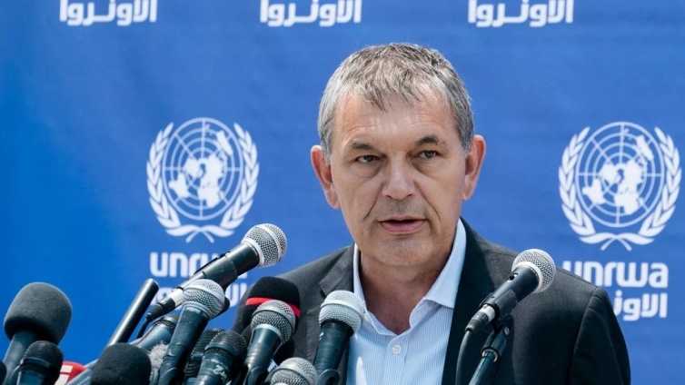 الأونروا": غزة أخطر مكان في العالم على الصحفيين