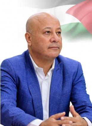أبو هولي يعلن عن برنامج فعاليات احياء الذكرى 78 للنكبة الفلسطينية