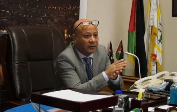 أبو هولي يدين مصادقة الاحتلال على إقامة منشآت عسكرية على أنقاض مقر الأونروا بالقدس 