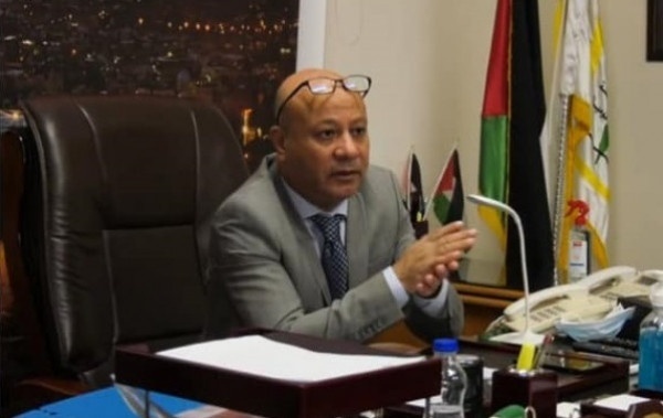 في ذكرى (59) للنكسة: أبو هولي يطالب المجتمع الدولي بإنهاء الاحتلال وترسيخ حل الدولتين وفق إعلان نيويورك