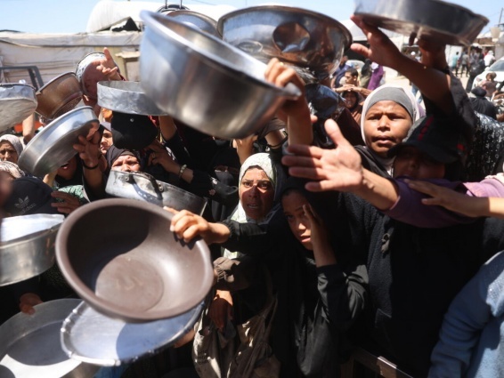 الأمم المتحدة: غزة تشهد أشد أزمة اقتصادية مسجلة في العالم